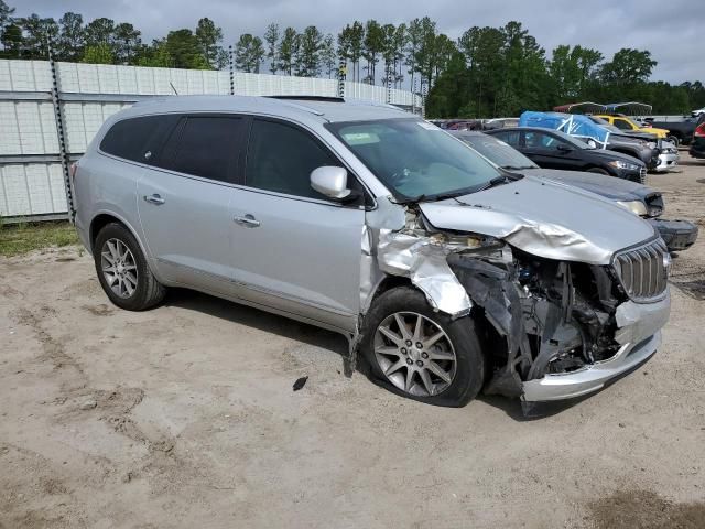 2013 Buick Enclave