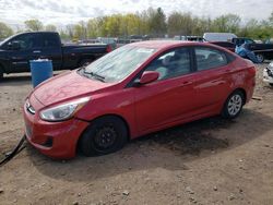 2016 Hyundai Accent SE for sale in Chalfont, PA