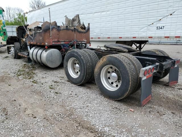 1980 Kenworth W900