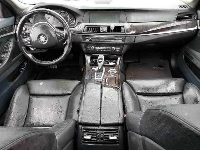 2011 BMW 528 I