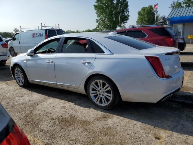 2018 Cadillac XTS Luxury