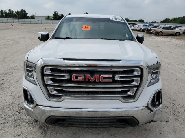 2020 GMC Sierra C1500 SLT