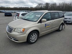 2014 Chrysler Town & Country Touring en venta en Glassboro, NJ