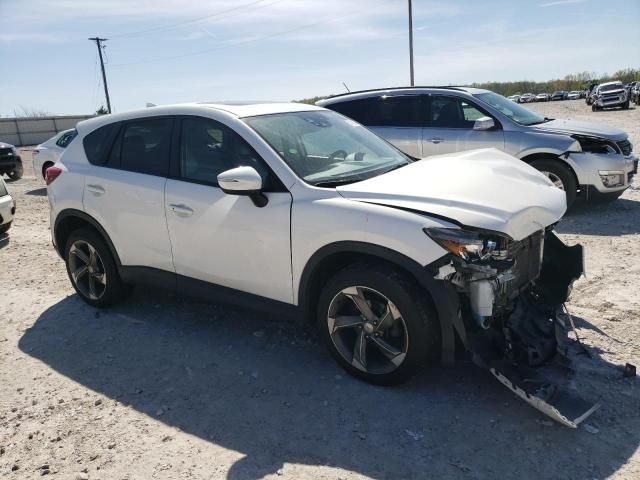 2016 Mazda CX-5 GT