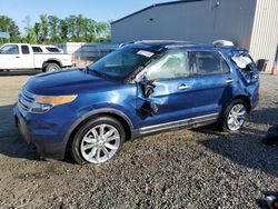 Ford Vehiculos salvage en venta: 2012 Ford Explorer XLT