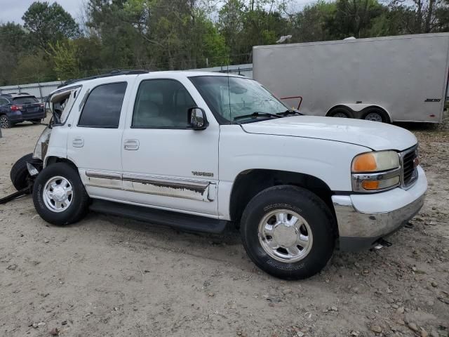 2003 GMC Yukon