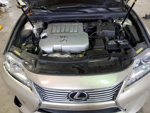 2013 Lexus ES 350