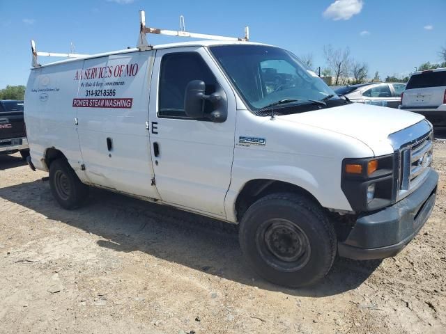 2008 Ford Econoline E250 Van