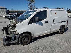 2017 Nissan NV200 2.5S for sale in Tulsa, OK