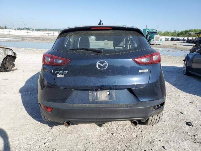 2016 Mazda CX-3 Grand Touring