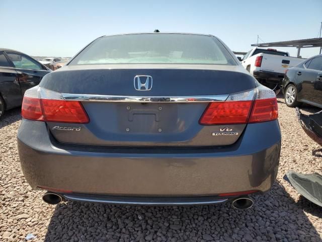 2013 Honda Accord Touring