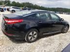 2013 KIA Optima Hybrid