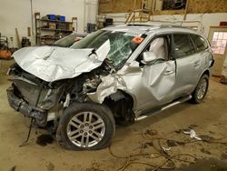 Buick salvage cars for sale: 2015 Buick Enclave