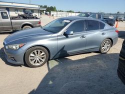 2016 Infiniti Q50 Base en venta en Harleyville, SC