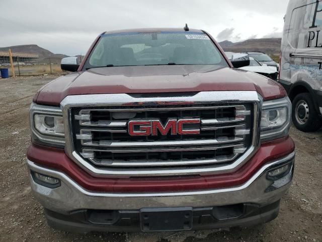 2017 GMC Sierra C1500 SLT