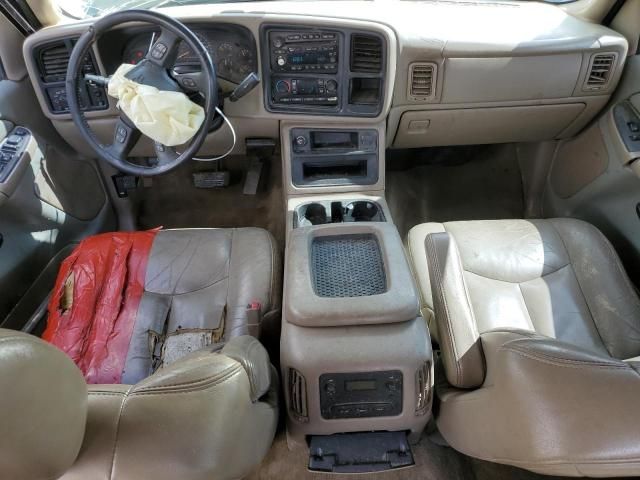 2006 Chevrolet Silverado K1500