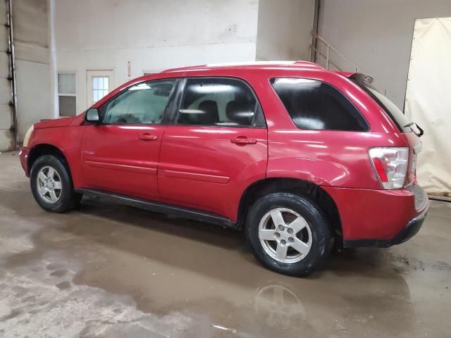 2005 Chevrolet Equinox LT