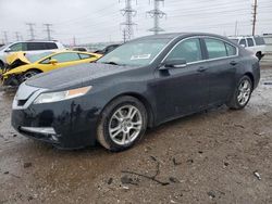 2010 Acura TL for sale in Elgin, IL