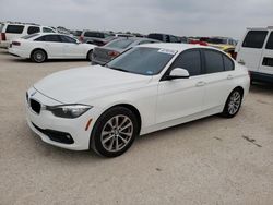 2016 BMW 320 I for sale in San Antonio, TX