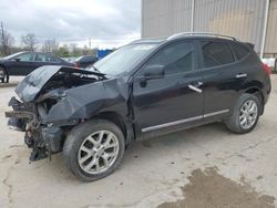 2011 Nissan Rogue S for sale in Lawrenceburg, KY