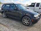 2007 BMW X3 3.0SI