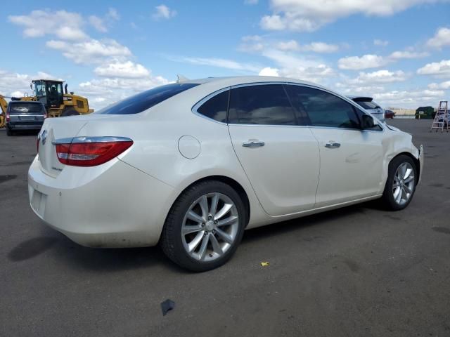 2012 Buick Verano