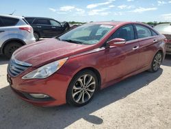 2014 Hyundai Sonata SE for sale in San Antonio, TX