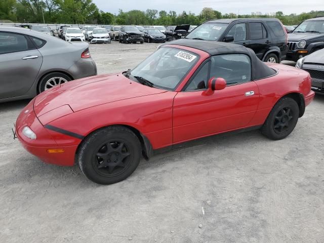 1997 Mazda MX-5 Miata