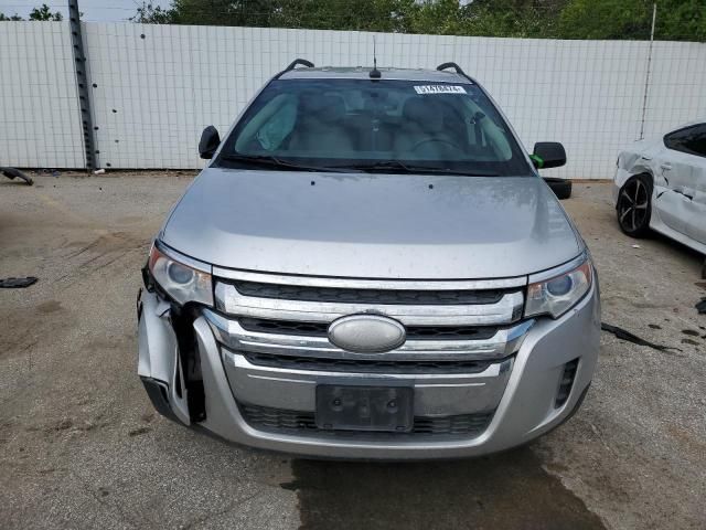 2014 Ford Edge SE