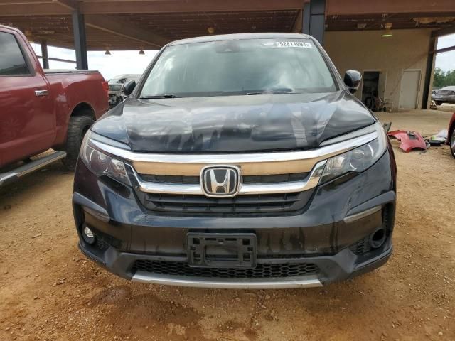 2019 Honda Pilot EXL