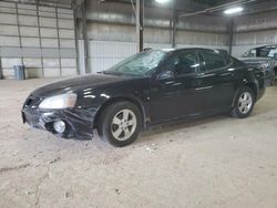 Pontiac salvage cars for sale: 2008 Pontiac Grand Prix