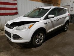 2015 Ford Escape SE en venta en Anchorage, AK