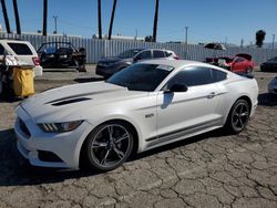 2017 Ford Mustang GT for sale in Van Nuys, CA
