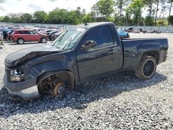 2008 GMC Sierra C1500 en venta en Byron, GA