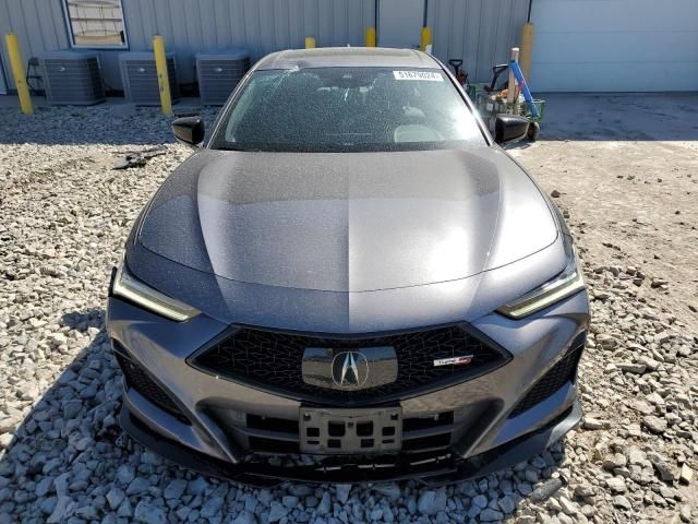 2023 Acura TLX Type S