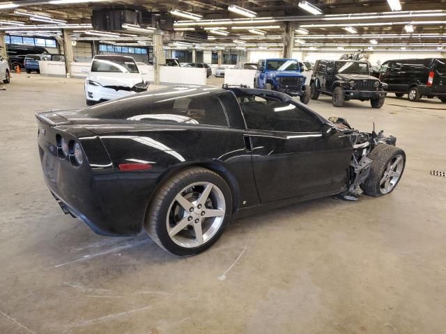 2006 Chevrolet Corvette