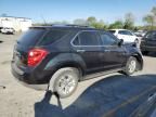 2011 Chevrolet Equinox LTZ