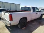 2003 Chevrolet Silverado C1500