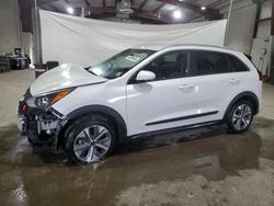 KIA Niro S salvage cars for sale: 2022 KIA Niro S