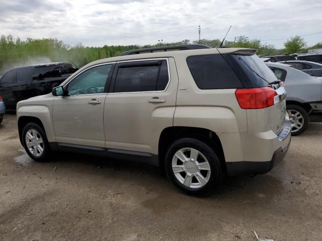 2012 GMC Terrain SLT