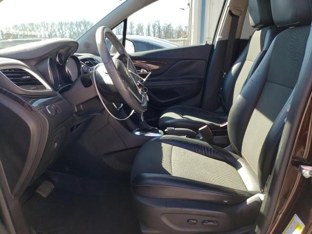 2013 Buick Encore