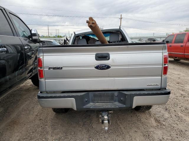 2013 Ford F150 Super cab