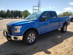 2015 Ford F150 Super Cab en venta en China Grove, NC