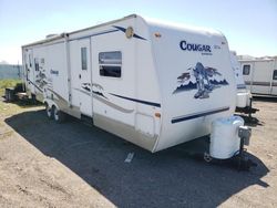 2005 Keystone Performer en venta en Portland, MI