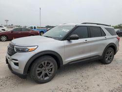2021 Ford Explorer XLT for sale in Houston, TX