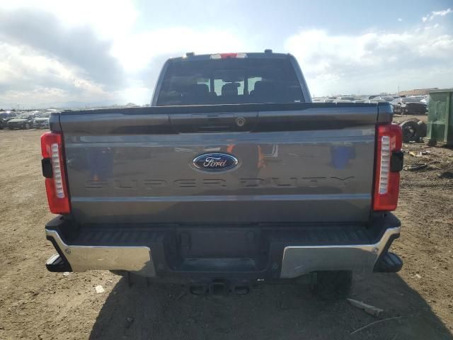 2023 Ford F350 Super Duty