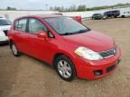 2007 Nissan Versa S