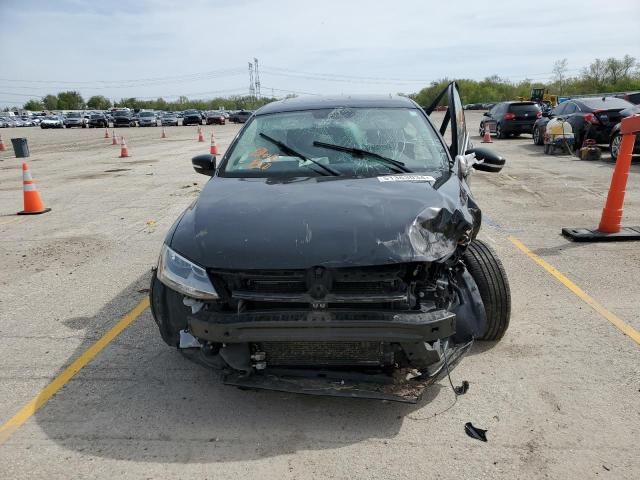 2014 Volkswagen Jetta TDI