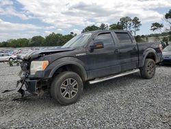 2010 Ford F150 Supercrew for sale in Byron, GA