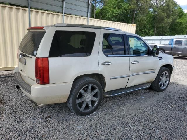 2008 Cadillac Escalade Luxury